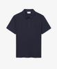LACOSTE Men'S Commuter Short Sleeve Polo Shirt Dh5943-56G Hde