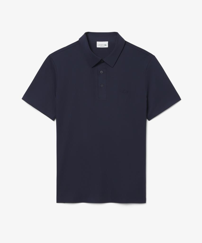 LACOSTE Men'S Commuter Short Sleeve Polo Shirt Dh5943-56G Hde