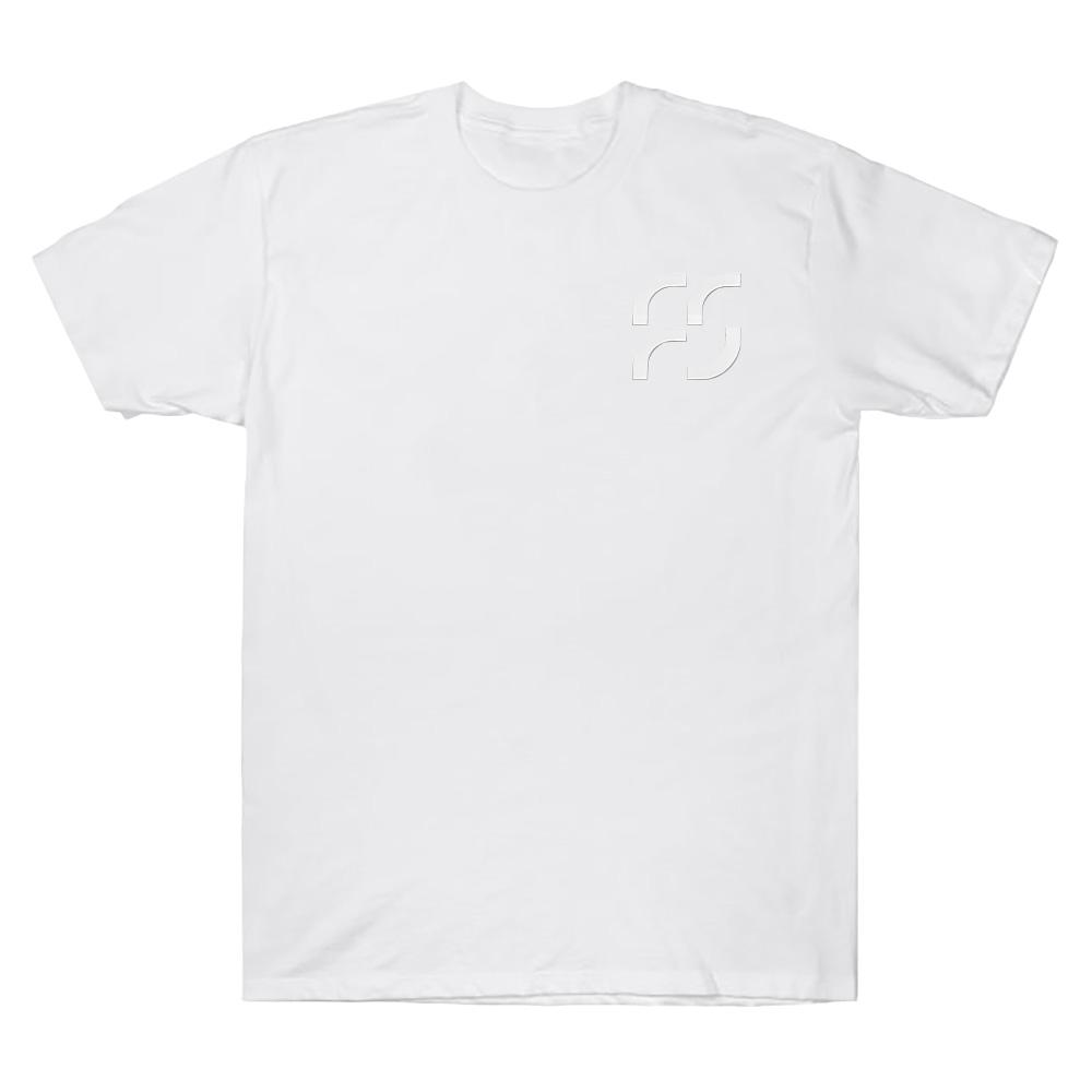 Free Spirits Tee Ca7riel & Paco Amoroso Free Spirits Logo T Shirt Summer Round Neck Short Sleeve Women Men Cotton Casual Clothes