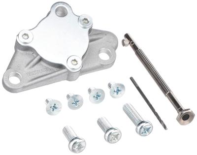 Special Parts Takegawa Super Oil Pump Kit with Drill Driver for 12V Monkey, Gorilla, Super Cub, Little Cub, Etc. (Product Code: 01-16-0066)