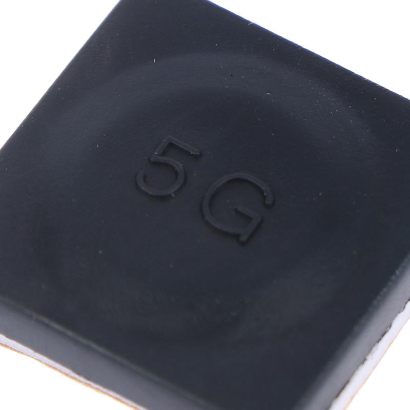 2 zestawy zestawów do wyważania łopatek wentylatora sufitowego zacisk wyważający 5 g waga wentylatora wyważającego