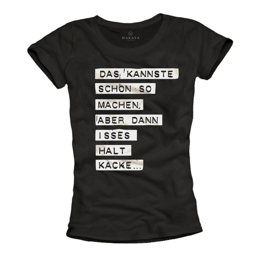 COOL FUNNY SAYINGS T SHIRTS FOR WOMEN Unisex T-Shirt XL