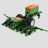 Landwirtschaftlicher Traktor mit Anhänger Trägheitsspielzeug Gabelstapler Transportwagen Sprinkler Modell Simulationsspiel Jungen Kinderspielzeug Geschenke