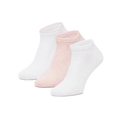 AS_ROXY_07S_SS25 No-show Socks