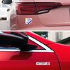 Emblema Distintivo Auto in Alluminio 3D Adesivo per Portellone Posteriore Per Citroen C2 C3 C4 C5 C6 C1 DS3 DS4 DS5 DS7 Xsara Berlingo Saxo Picasso