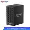 Hoodblue DS8032 8-Bay RAID Enclosure USB3.2 Direct-Attached Storage
