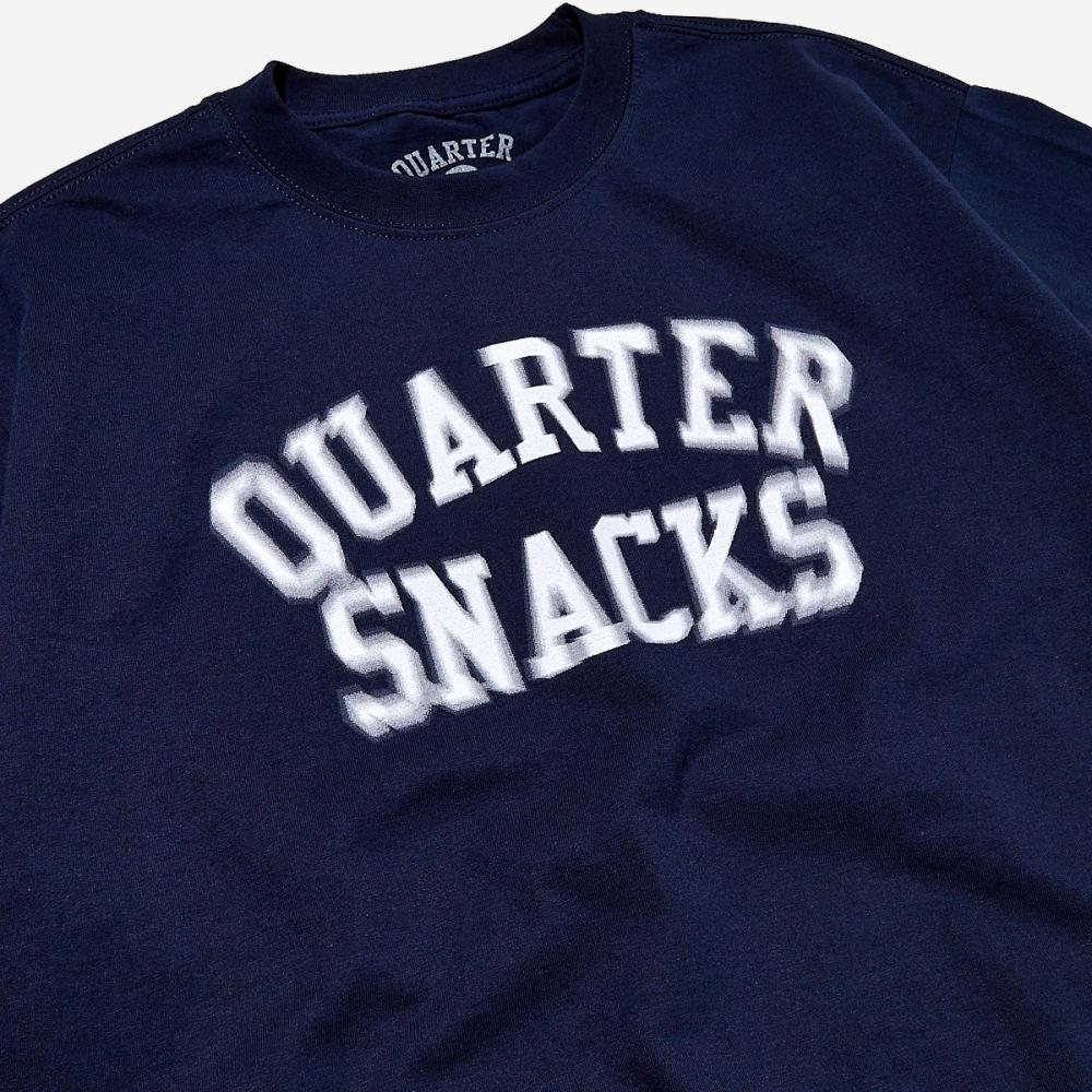 Quartersnacks Motion Arch Tee Motion Arch Tee