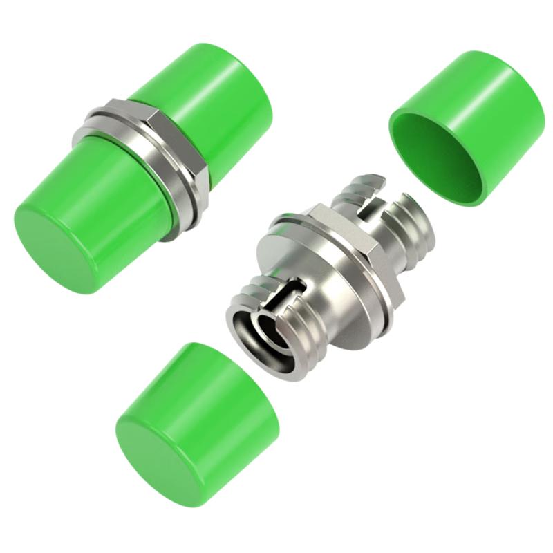Guanghang Telecom-Grade Fiber Optic Adapters