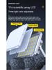 LED Camping Tent Light Rechargeable Searchlight High Power Outdoor Emergency Lighting Waterproof Portable Hanging Night Lamps