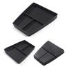 VHG1  For BYD Song Pro DM-i 2022-2025 Car Center Console Armrest Storage Box Interior Central Organizer Tray Auto Interior Accessories