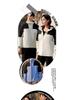 Custom Windproof Waterproof Sports Work Jacket