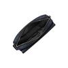 New MICHAEL KORS MK Cooper Artificial Leather Camera Bag, Crossbody Bag Medium Men's Dark Blue 37U0SCOM0B-502