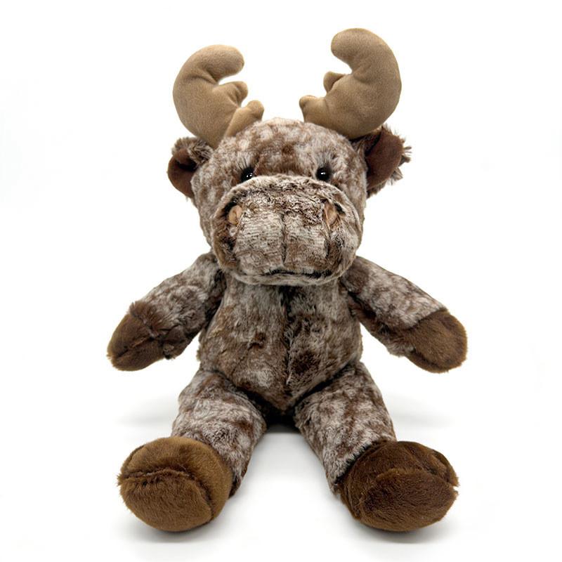 Plush Tiger Toy Animal Collection Gift For Kids And Adults