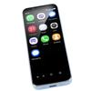 X15 Pro Mini 3G Smartphone 4 Inch Quad Core for Android 8.1 HD Camera 3MP 10MP Dual Sim 2GB 16GB Cell Phone 2380mAh