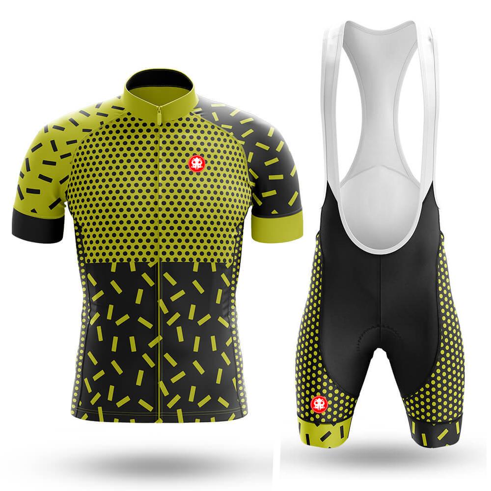 Roupa De Ciclismo Masculino Cycling Jersey Summer Breathable Road Cycling Clothing