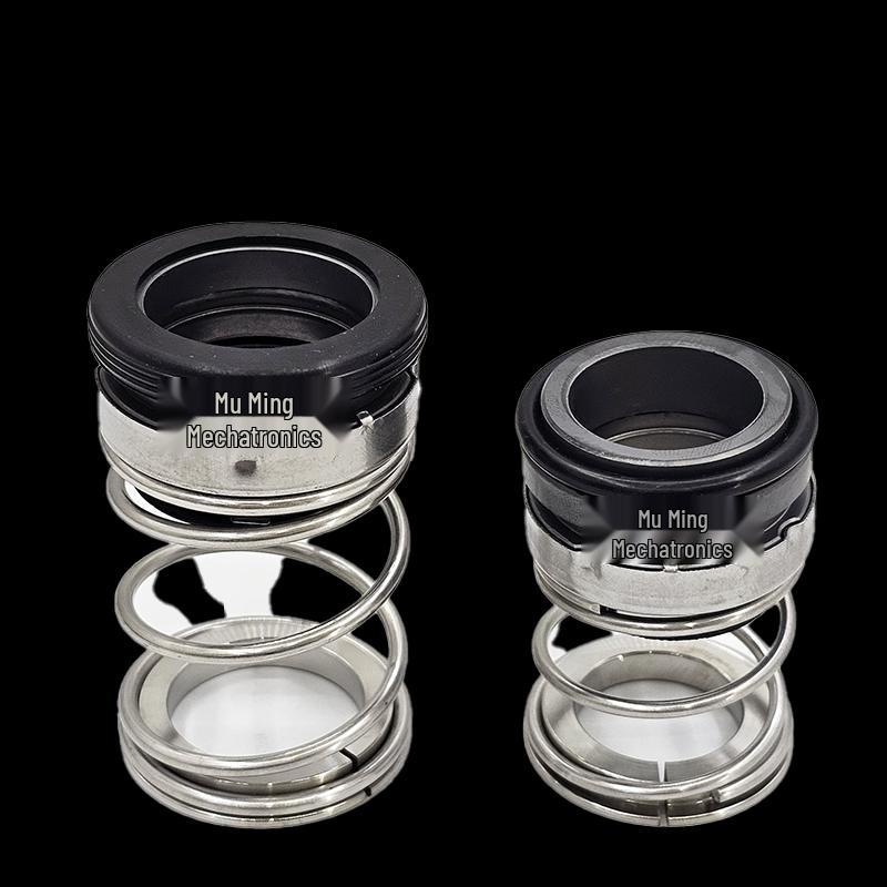 Beilton TD-24 Alloy Mechanical Seal