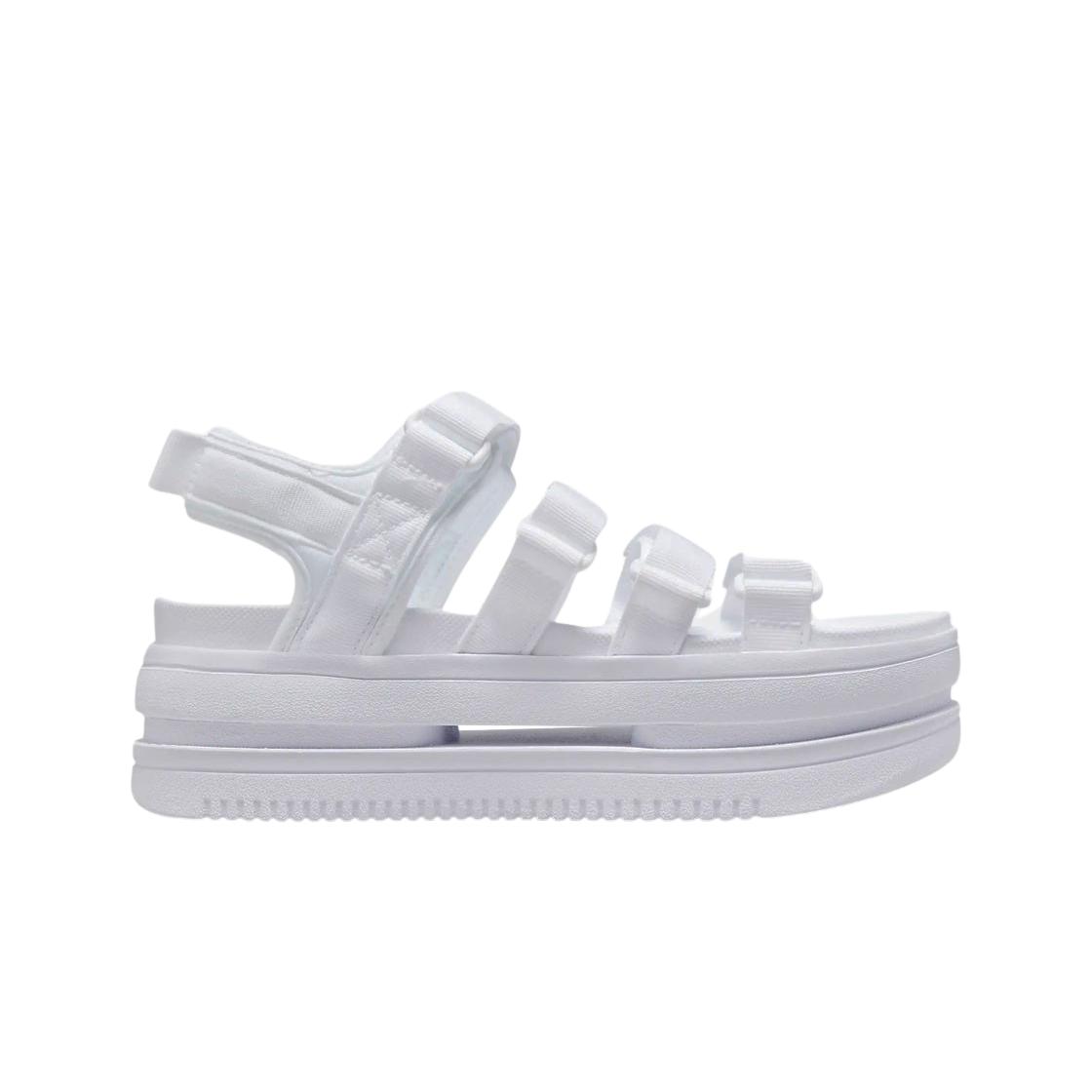 

W Nike Icon Classic Sandal White DH0223-100 Женские кроссовки
