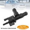 Fuel Tank Breather Valve 13907643106 For BMW 230I 330E 430I 740I X3 2018-2022