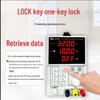 Longwei Adjustable Programmable DC Power Supply 30V 10A/5A for Electroplating and Repair