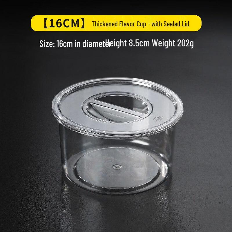 

304 Stainless Steel Round Serving Bowls with Lids