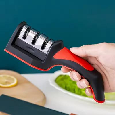 Mutfak Bıçakları ve Aksesuarları – Bıçak Bileme