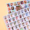 Zootopia/lafufu Blind Box , Contains 40 Different models,Halloween Decorations, Christmas Gifts for Kids, Adults, and Teenagers