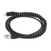 USB Microphone Cable USB To XLR Female 3 Pin Cable for Microphones Recording Karaoke Sing 3m9.8ft