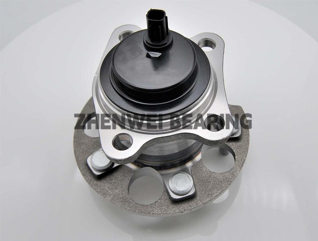 Toyota Highlander Left Rear Axle Hub Assembly 42460-48040