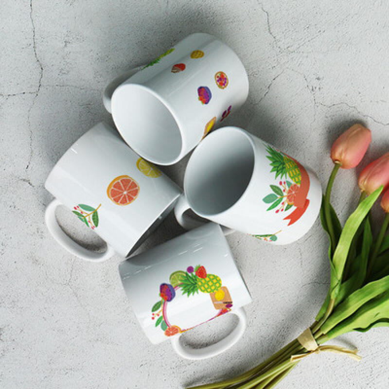 ig350-Design Mug 4p-Fruit-Scented