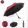 Haobusi HBS-001A Automatic Three-Fold All-Weather Umbrella