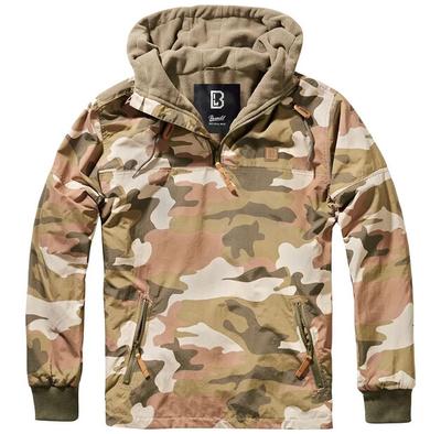 Brandit Luke Jacket