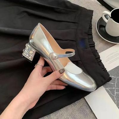 Scarpe con tacco – Scarpe con tacco