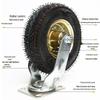 Pneumatic Caster Wheel for Hand Trucks