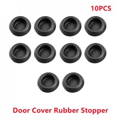 Türabdeckung Gummianschlag 7703074604 Für Renault Clio Espace III IV Dokker 10 Stück