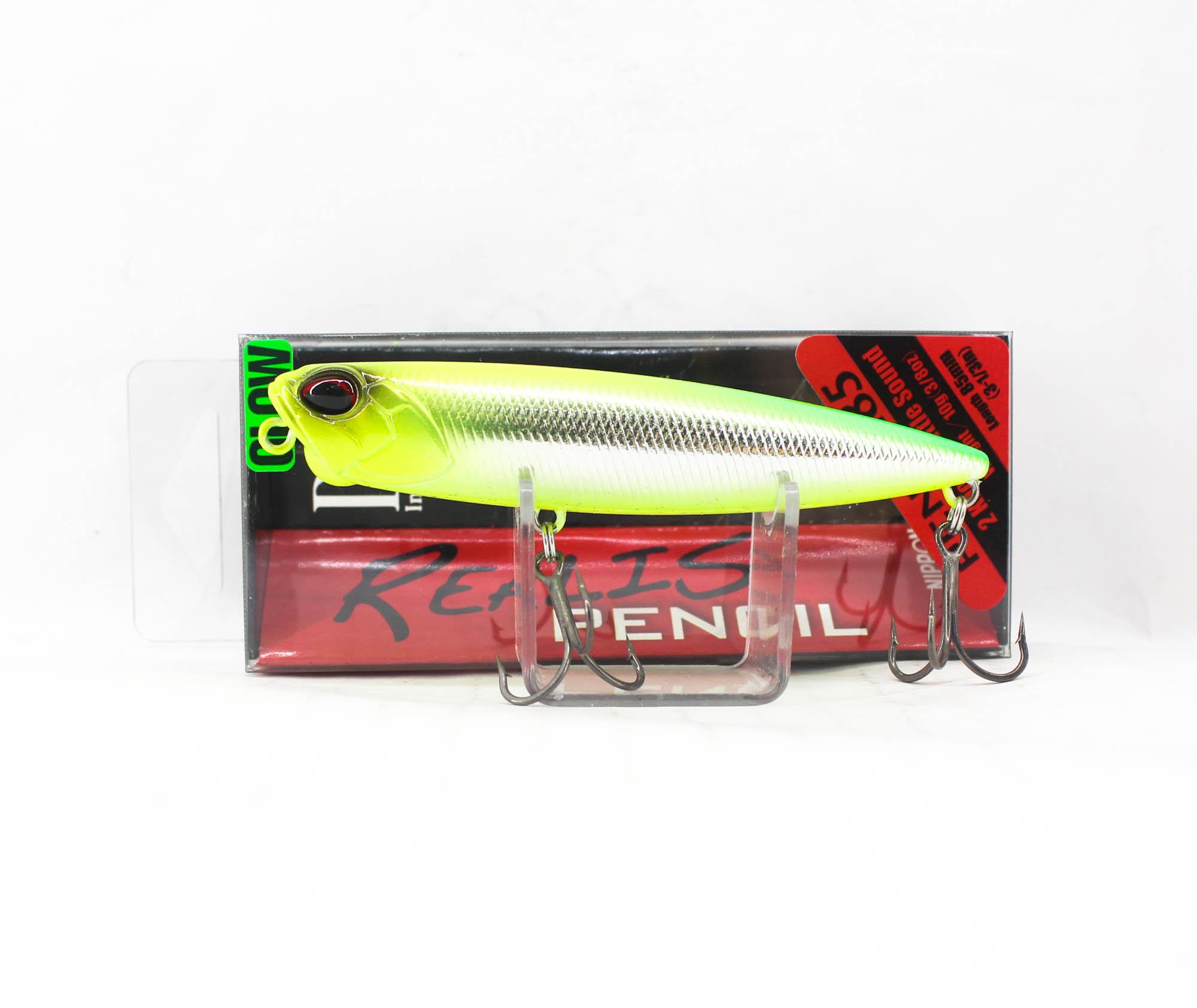 

Плавающая приманка Duo Realis Pencil 85 Topwater ASA0677 (3844)
