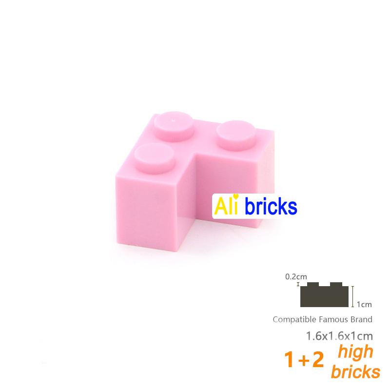 High-Quality 15Pcs Self-assembly High-Quality Building High-Quality Blocks High-Quality Thick High-Quality Figures Construction pieces 1+2
