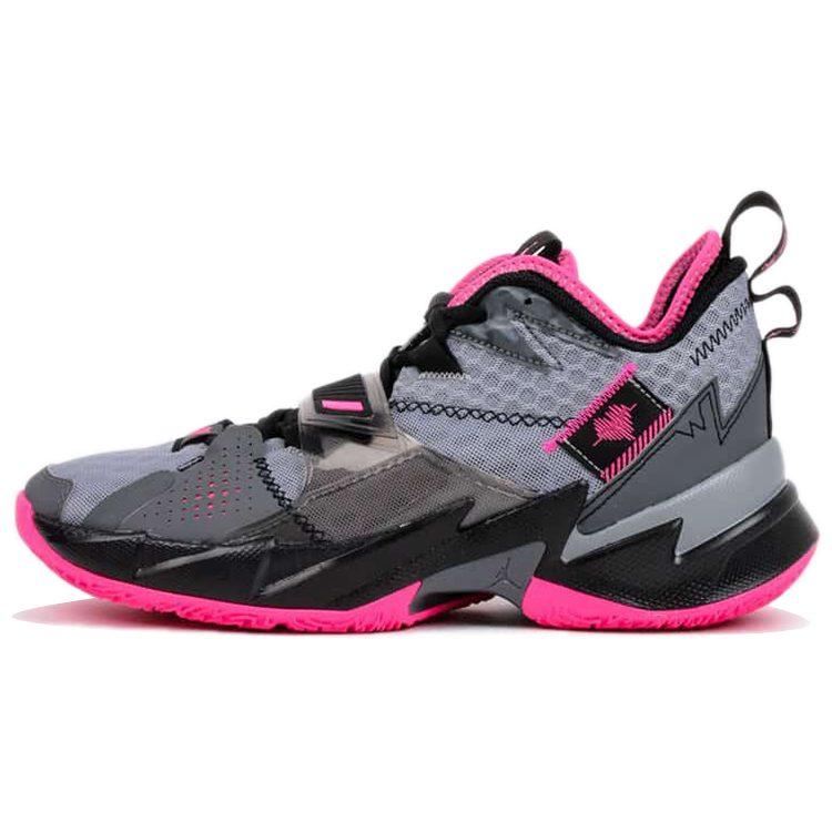 Air Jordan Why Not Zer0.3