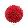 Handgemachte Handwerk Papier Blume Ball DIY Zeremonie Geburtstag Hochzeit Party Dekoration