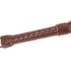 Genuine LeatherBDSM Whip Bondage Restraint Toy for Adult Couples Role Play Flirting Game Bedroom Entertainment Durable Accessory