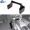 Console Gear Shifter Storage Box Pocket Organizer Tray for Jeep Wrangler JL JT