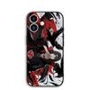 Cover for Apple iPhone 16 15 14 11 Pro Max 6 7 8 Plus + SE2 SE3 SE 2022 2020 8+ Phone Case Obito Narutos Itachi Uchiha Tobi