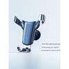 Car Phone Holder New Model Car Navigation Air Vent Gravity Mount Car Holder Clip-On Car Mount