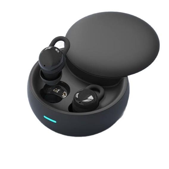 X68 Bone Conduction Wireless Noise-Cancelling Earbuds with Long Battery Life and High Sound Quality
