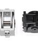 European Standard Aluminum Profile Zinc Alloy Hinged Connector - 2020 Model