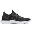 Nike Epic React Flyknit 2 Black White BQ8928-002