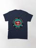 The Animals Muppets Animal Emotional Support Animal Drummer Classic T-Shirt