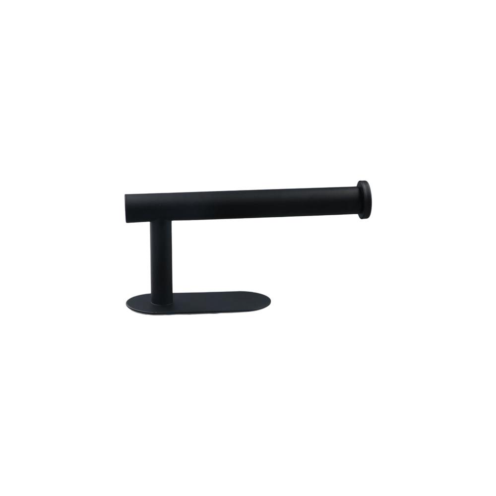Self Adhesive Toilet Roll Paper Holder Stainless Steel Kitchen Napkin Holder Bedroom