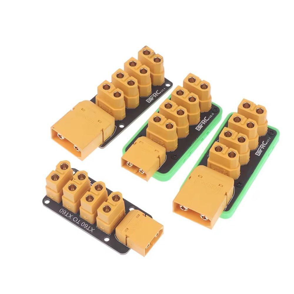 Distribution Board High Current Distribution Board Distribution Board  DIY Electronics