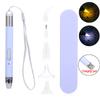 Sewing Accessories Lighting Drill Pen Diamond Painting Pen LED Drill Pen Lighting Point Drill Pens