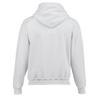 Gildan Childrens/Kids Plain Heavy Blend Hoodie